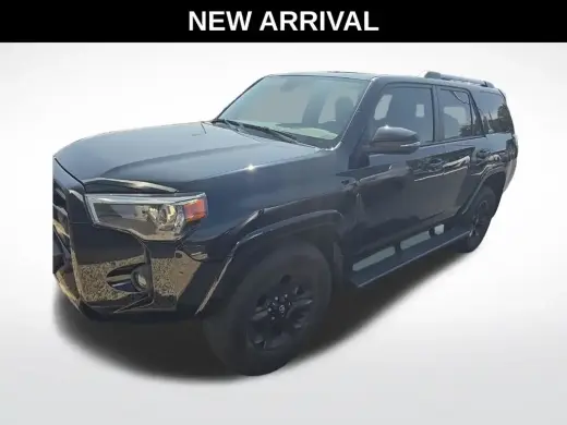 Toyota 4Runner 2024 4x4 SR5 Premium 4dr SUV