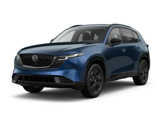 Mazda CX-5 2026 AWD 2.5 S Premium 4dr SUV