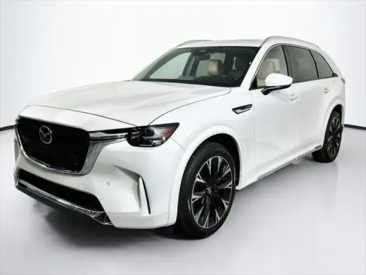 Mazda CX-90 2024 AWD 3.3 Turbo S Premium Plus 4dr SUV