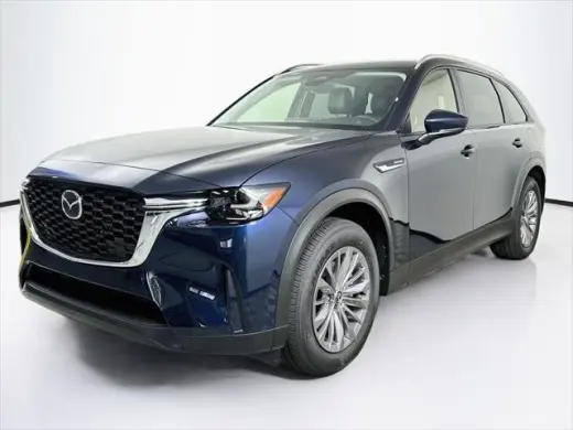 Mazda CX-90 2026 AWD 3.3 Turbo Select 4dr SUV