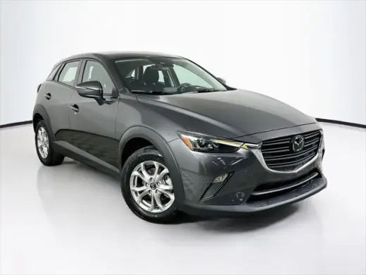 Mazda CX-3 2021 Sport 4dr Crossover