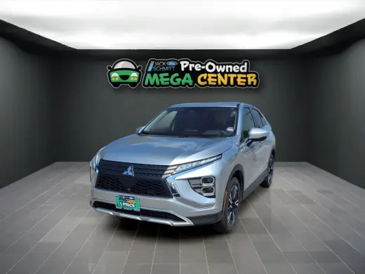 Mitsubishi Eclipse Cross 2024 AWD SE 4dr Crossover
