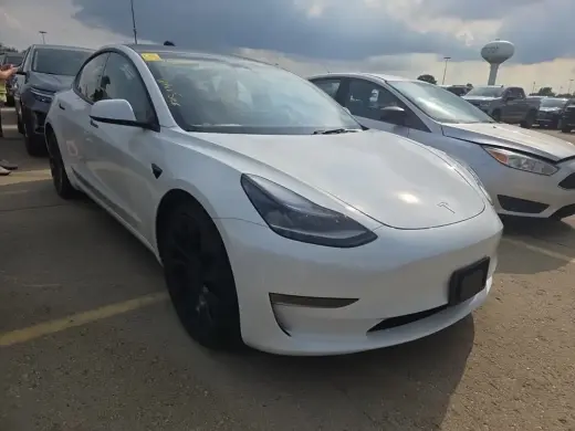 Tesla Model 3 2023 AWD Performance 4dr Sedán