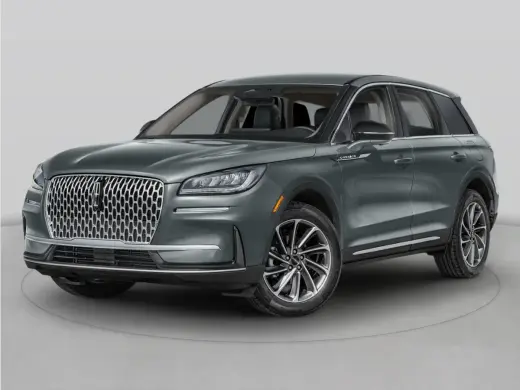 Lincoln Corsair 2023 SUV estándar de 4 puertas
