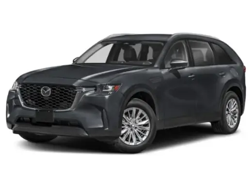 Mazda CX-90 2024 AWD 3.3 Turbo Select SUV de 4 puertas