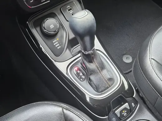 Jeep Compass 2018 4x4 Limited SUV de 4 puertas