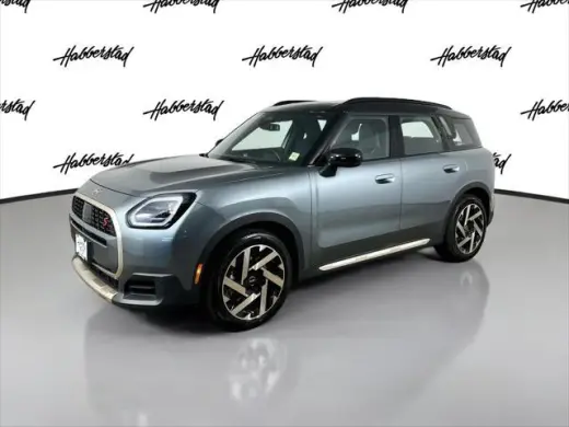 MINI Countryman 2025 AWD Cooper S ALL4 de 4 puertas