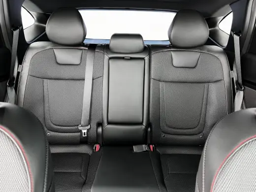 Hyundai TUCSON Hybrid 2024 AWD N Line SUV de 4 puertas