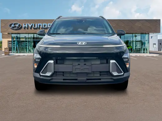 Hyundai KONA 2025 AWD SEL Convenience 4p Crossover