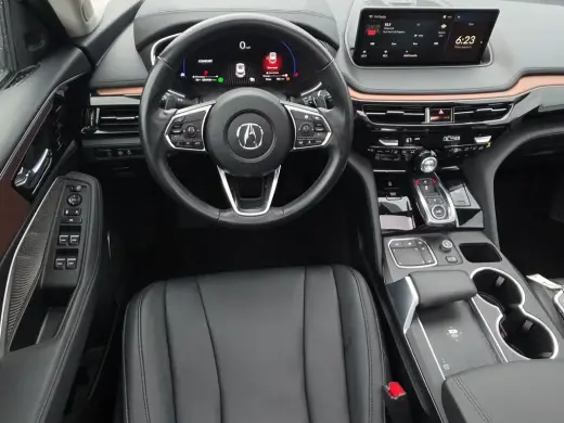 Acura MDX 2022 SH-AWD SUV de 4 puertas
