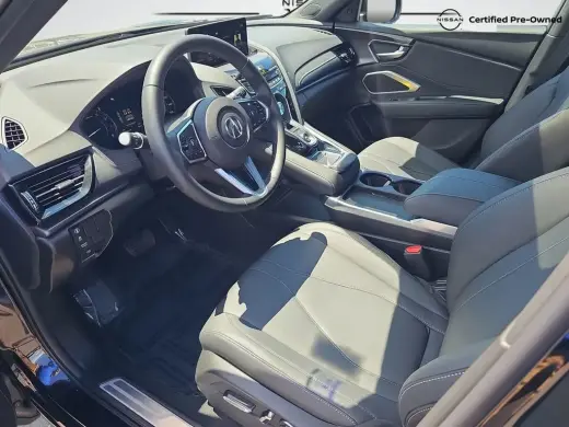 Acura RDX 2026 SH-AWD SUV de 4 puertas