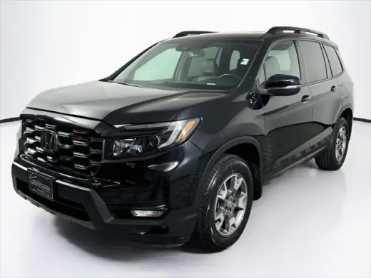 Honda Passport 2022 AWD TrailSport SUV de 4 puertas