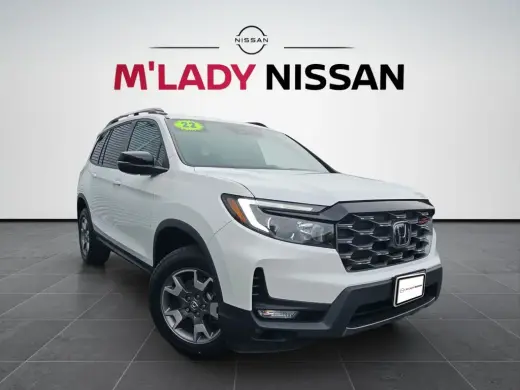 Honda Passport 2024 Tracción integral TrailSport 4x4 SUV