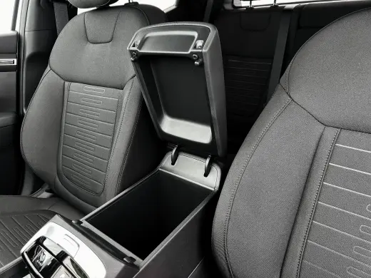 Hyundai SANTA CRUZ 2024 SEL Cabina Doble 4 puestas Caja Corta de 4.3 pies