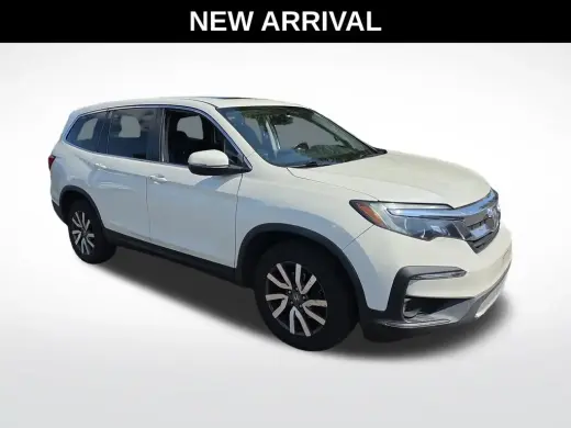 Honda Pilot 2019 AWD EX-L SUV de 4 puertas