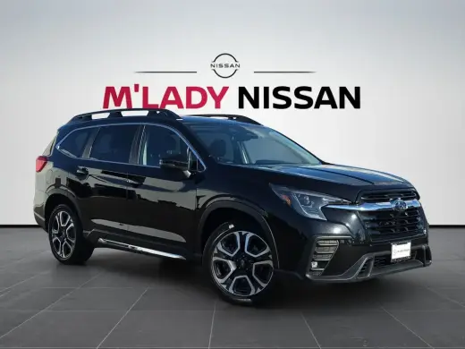 Subaru Ascent 2023 AWD Limited de 7 pasajeros y 4 puertas