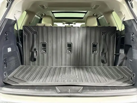 Subaru Ascent 2022 AWD Limited de 8 pasajeros y 4 puertas