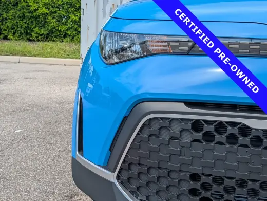 Kia Soul 2025 S 4dr Crossover
