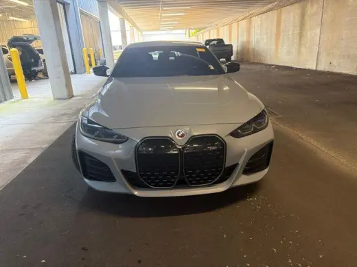 BMW i4 2023 AWD M50 Gran Coupe sedán de 4 puertas