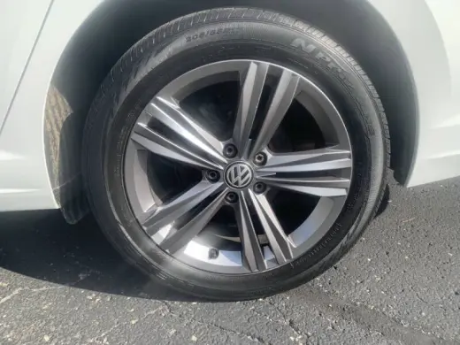 Volkswagen Jetta 2019
