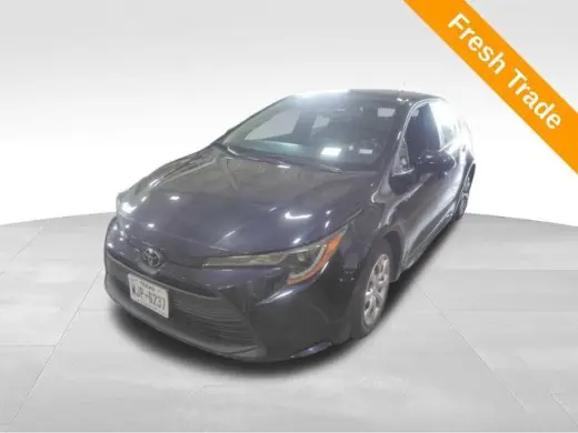 Toyota Corolla 2025 LE 4dr Sedán
