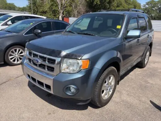 Ford Escape 2012