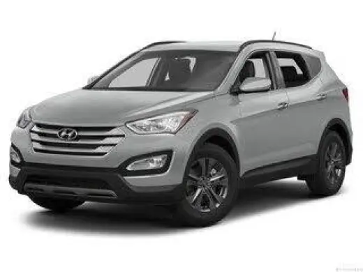 Hyundai SANTA FE Sport 2013 SUV de 4 puertas y 2.4L