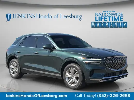 Genesis GV70 2023 AWD 2.5T Standard SUV de 4 puertas