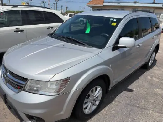 Dodge Journey 2014