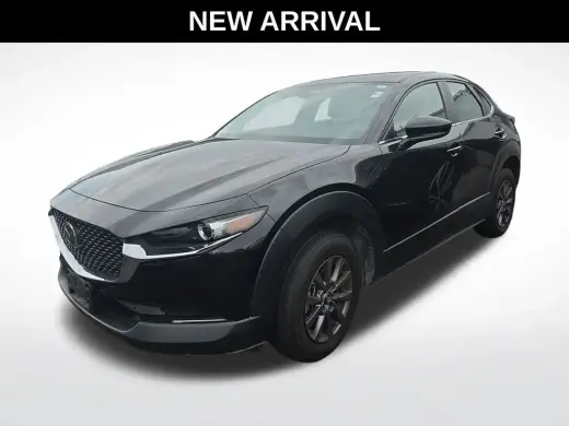 Mazda CX-30 2024 AWD 2.5 S SUV de 4 puertas