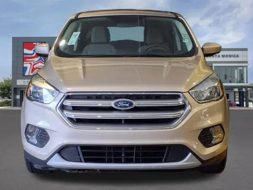 Ford Escape 2017 SE SUV de 4 puertas