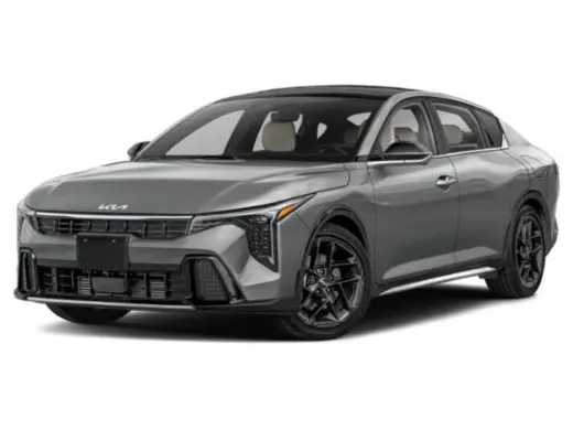 Sedán de 4 puertas Kia K4 GT-Line Turbo 2025