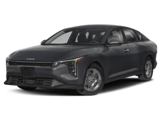 Kia K4 2025 LX Sedán de 4 puertas