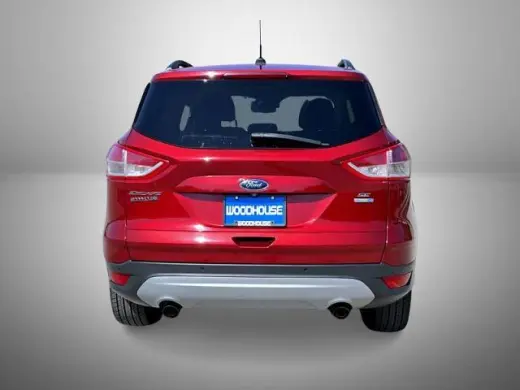 Ford Escape 2014 AWD SE 4dr SUV