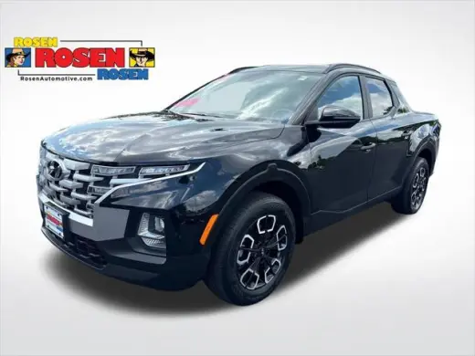 Hyundai SANTA CRUZ 2022 AWD SEL Cabina Crew de 4 puertas y caja de 4.3 pies