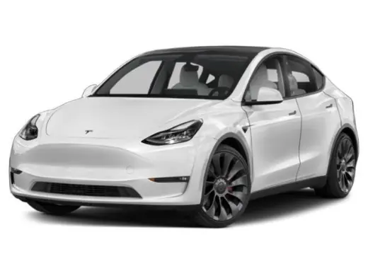 Tesla Model Y 2022 AWD Performance 4 puertas Crossover