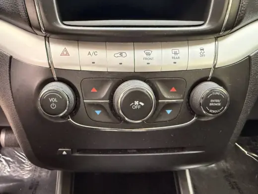 Dodge Journey 2019