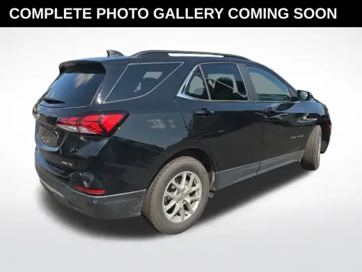Chevrolet Equinox 2022 4x4 LT 4dr SUV con 1LT