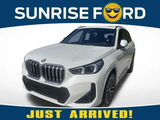 BMW X1 2023 AWD xDrive28i 4dr Automóvil de Actividad Deportiva