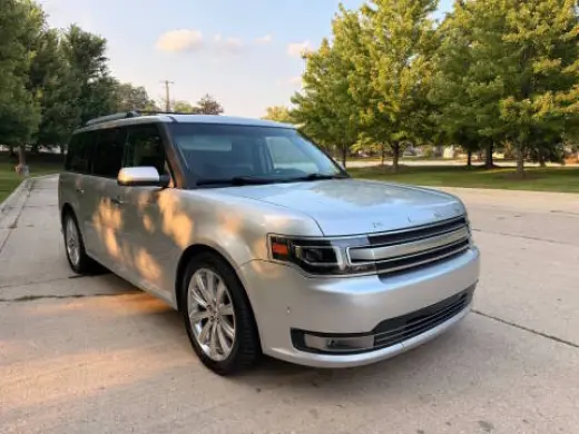 Ford Flex 2016