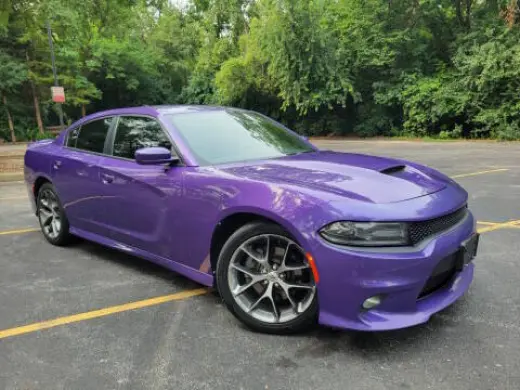 2019 Dodge Charger