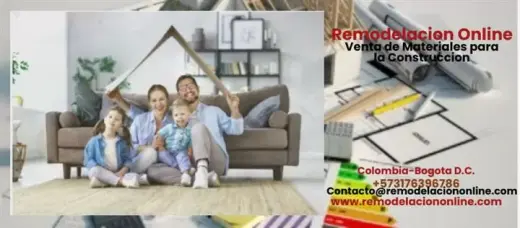 Remodelación Online
