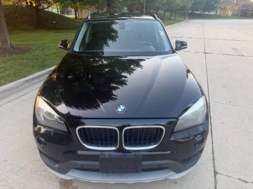 2015 BMW X1