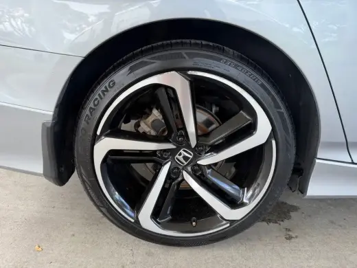 Honda Accord 2020 Sport 4dr Sedán (1.5T I4 CVT)