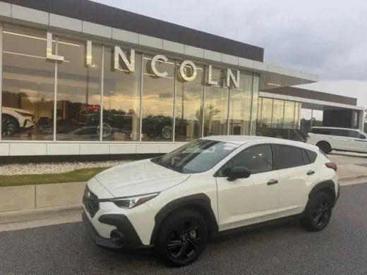 Subaru Crosstrek 2025 AWD Base 4dr Crossover