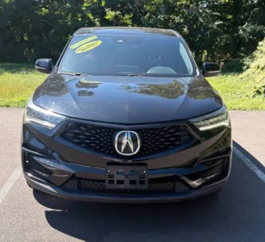 Acura RDX 2019