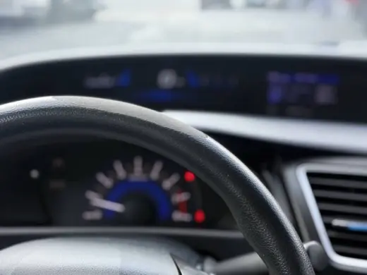 Honda Civic 2014