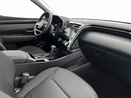 Hyundai TUCSON 2024 AWD SE SUV de 4 puertas