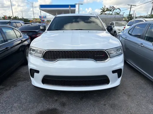 Dodge Durango 2023