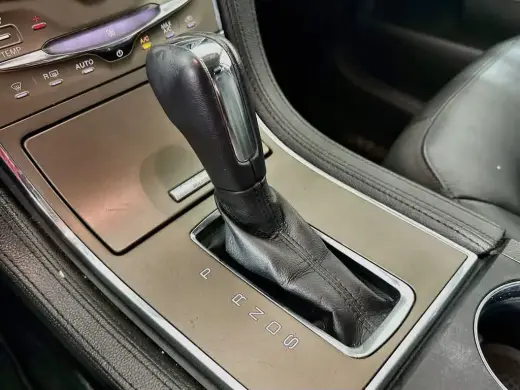 Lincoln MKX 2014 4dr SUV